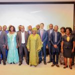 32e édition des Olympiades Panafricaines de Mathématiques: le MENTD aux côtés des 3 représentants togolais