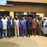 Togo/appel à la désobéissance civile et manifestations: la mise en garde du gouvernement