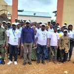 Edition 2025 des Evala: Faure GNASSINGBE aux deux premières demi-finales à Tchitchao