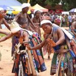 Showbiz togolais: dialogue constructif entre Faure GNASSINGBE et une délégation d’artistes de la chanson