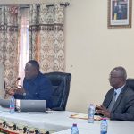 Togo/RGE-2: démarrage d’une période complémentaire de recensement