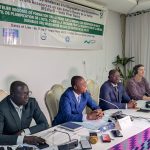 Economie: le FSA et EIFO scellent un  accord-cadre stratégique à Lomé