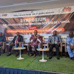 Première au Togo: une femme à la tête d’une université publique