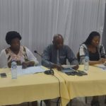 Togo: de nouveaux ministres dans l’équipe gouvernementale