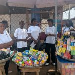 Togo/Accès à l’eau potable: LG Electronics et Ramco offrent un forage à énergie solaire à Banikopé