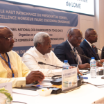 Ouverture du 4e forum  UK-WCAF: Lomé au centre des partenariats économiques entre le Royaume-Uni et l’Afrique francophone