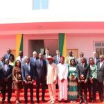 Togo/Football: Fin de l&rsquo;ère Nibombé