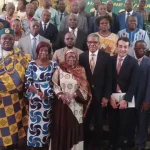 Togo : un cadre national pour transformer les défis climatiques en opportunités de croissance verte et résiliente