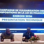 Fintech: un projet italien pour des transferts d&rsquo;argent à bas coût et le développement du tourisme présenté à la CCI-Togo
