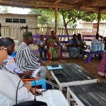Vers des accouchements plus sûrs : la SAGO et ses partenaires révisent le référentiel des soins d’urgence mère-enfant à Lomé