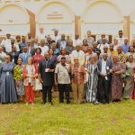 Grand Lomé/Revue des performances sanitaires 2025: un bilan encourageant mais des défis à relever pour la couverture sanitaire universelle