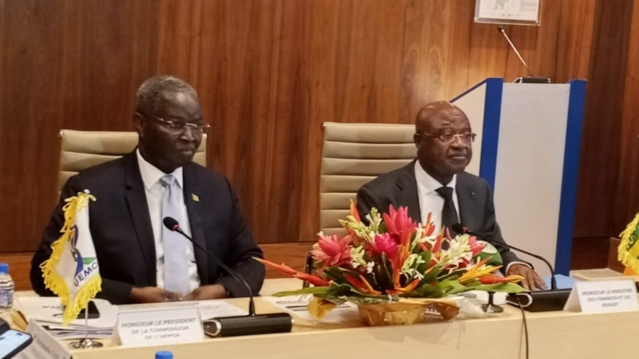 11eme Revue annuelle de l’UEMOA au Togo : un bilan contrasté mais une volonté politique réaffirmée