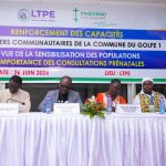 L&rsquo;OOAS dit oui à la BMZ : un engagement historique contre la malnutrition