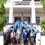 Première CEATAC: l’ambition d’un marché unique du transport aérien accessible et durable à Lomé