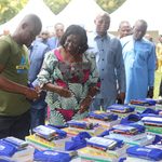 Togo/Éducation pour tous: La LTPE double son engagement avec 10 000 kits scolaires