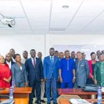 Mise en œuvre du PRSC: l&rsquo;OOAS en mission stratégique en Guiné-Bissau