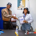 Kpalimè: la 8eme campagne anti-faux médicaments des Clubs RFI Togo bat son plein