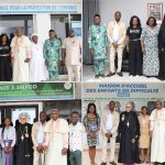 10 millions FCFA pour la culture : Adebayor soutien le concert de Joachin Migos, un geste salué par CDK GROUP