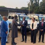 Togo/Dialogue avec les consommateurs: l’ARCEP poursuit sa tournée nationale