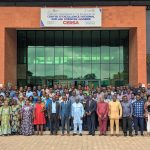 Santé: l’OOAS lance la mise en œuvre de la PRSC de la CEDEAO en Guiné-Bissau