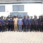 Ouverture à Lomé de la 3eme édition de l’Académie francophone de l’OCDE: 24 enquêteurs fiscaux de 9 pays renforcent leurs capacités