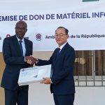 OTR/Digitalisation fiscale: la TPU se paie désormais en ligne