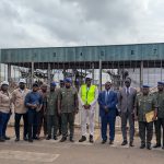 OOAS: le Professeur Palokinam T. Pitche officiellement aux commandes