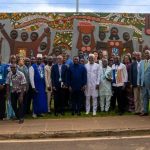 JIC/JMCC 2026 : à Lomé, les étudiants découvrent la filière café-cacao