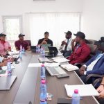 Santé et souveraineté : l’OOAS aux côtés de la Guinée pour ses 68 ans d’indépendance