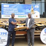 Education pour tous au Togo : EBB soutient la LTPE pour équiper plus de 100 écoles publiques