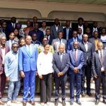 15 ans de carrière: King Maz s’offre le  Palais des congrès de Lomé