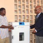 Direction régionale de l&rsquo;éducation /Grand Lomé : 160 jeunes filles d&rsquo;exception célébrées