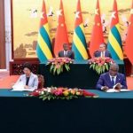 De Pékin à Adétikopé : la diplomatie à l’épreuve de la production