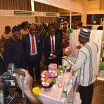 Lancement de l’édition 2026 du mois du consommer local au Togo : le témoignage de Kokou Tewou, DG d’AVI SARL